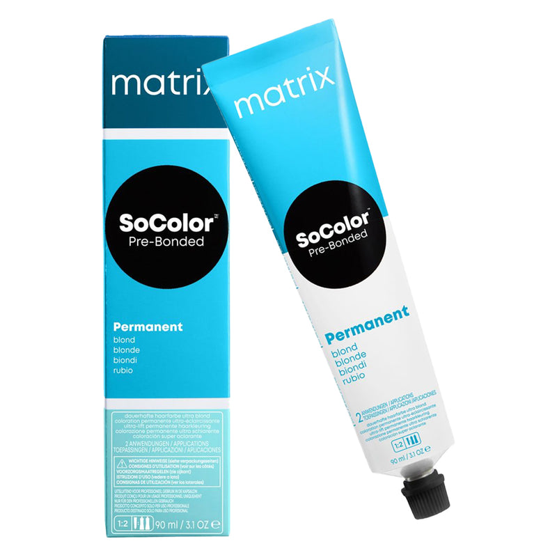 Socolor Extra Blending Cream - 60ml