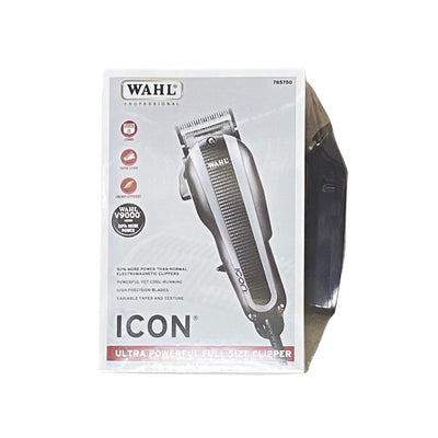 Icon Clipper 50359 Plus Battery Trimmer