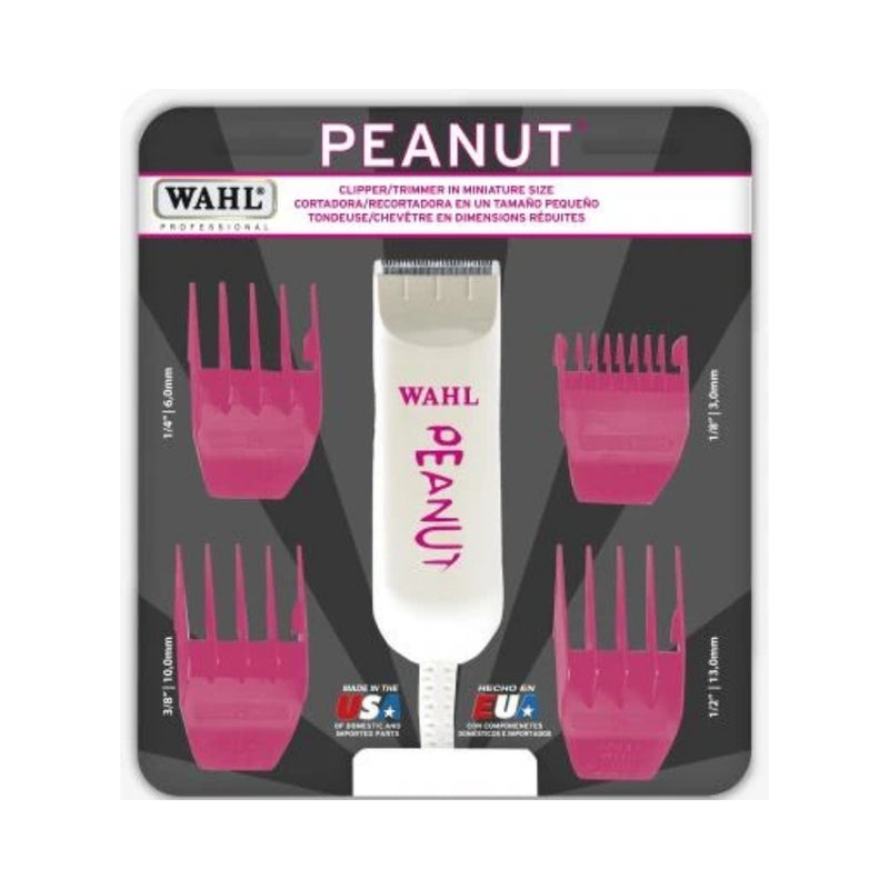 Peanut Trimmer 56385 - Pink