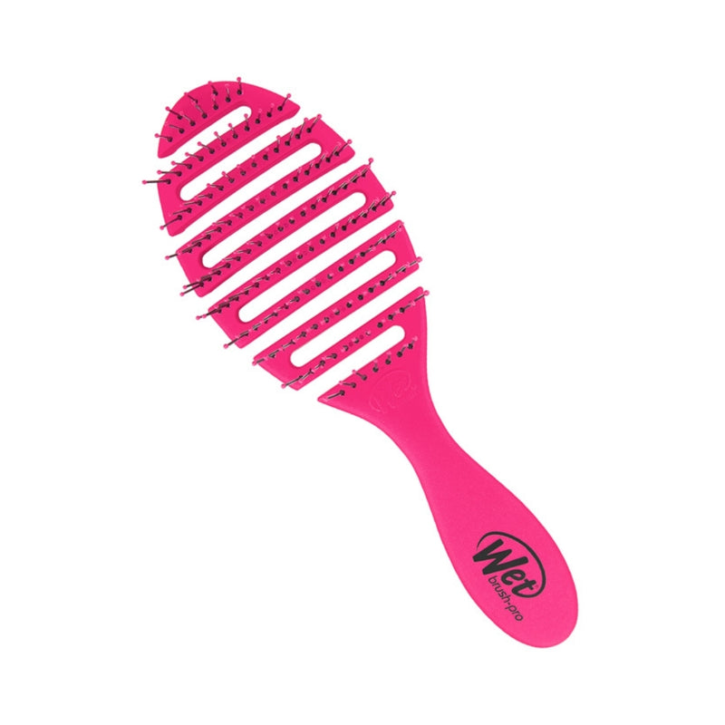 Wetbrush Pro Flex Dry BWP800FLE - Pink