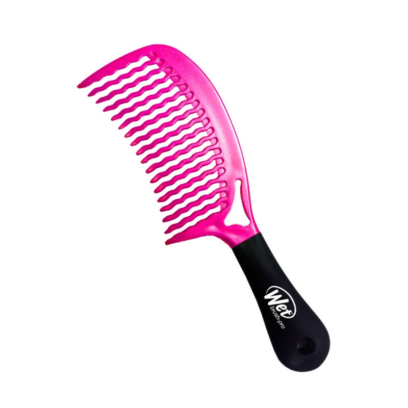 Wetbrush Detangling Comb 0620WPK/PS - Pink