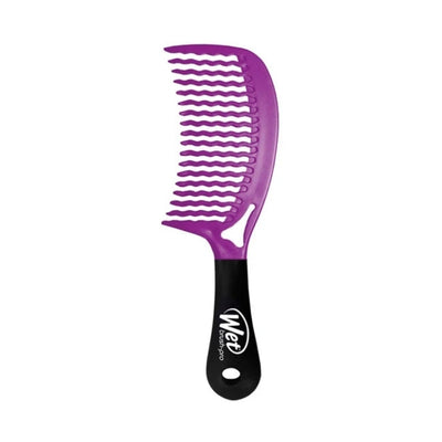 Wetbrush Detangling Comb 0620WPURPNW - Purple