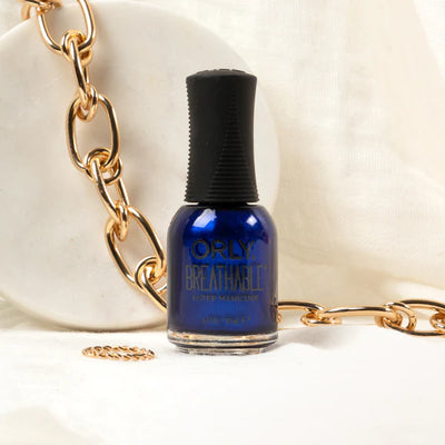 ORLY BREATHABLE - YOU'RE ON SAPPHIRE - 11ml