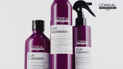SE Curl Expression - Definition Activator Cream - 250ml