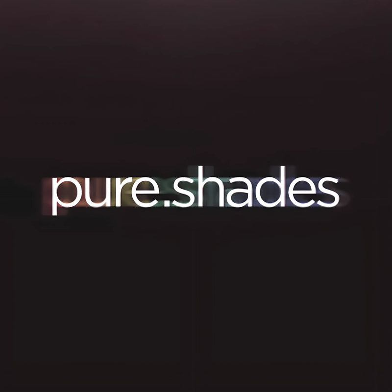 Pure Shades Brochure