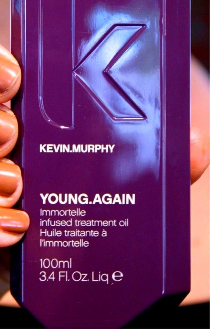 Young Again Treatment
